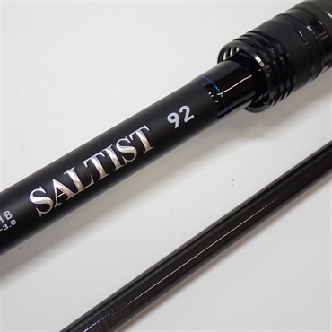 ２３ソルティスト９２ＨＢ